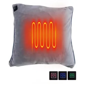 Coussin Chauffant Portable