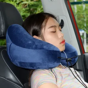 Coussin Gonflable En H Pour Voyage