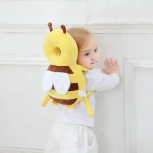 Coussin Bébé Protection Chute