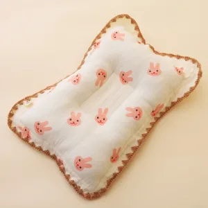 Coussin Bébé Nouveaunée Lapin