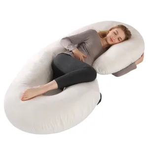 Grand Coussin De Grossesse C Multifonctions